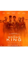 The Woman King (2022 - VJ Junior - Luganda)